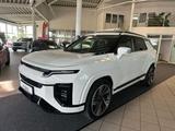 Ssangyong Actyon 1.5 DGI 6AT 4WD  LUX 0.5.0 - Ssangyong Actyon mit Benzin-Antrieb