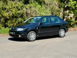 Skoda Fabia 1.4 ZYLINDERKOPF SCHADEN+TÜV 02.27+KLIMA+ - Zylinderkopf gebraucht