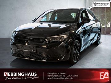 Opel Corsa F 1.2 GS Automatik Kamera Sicht-Paket