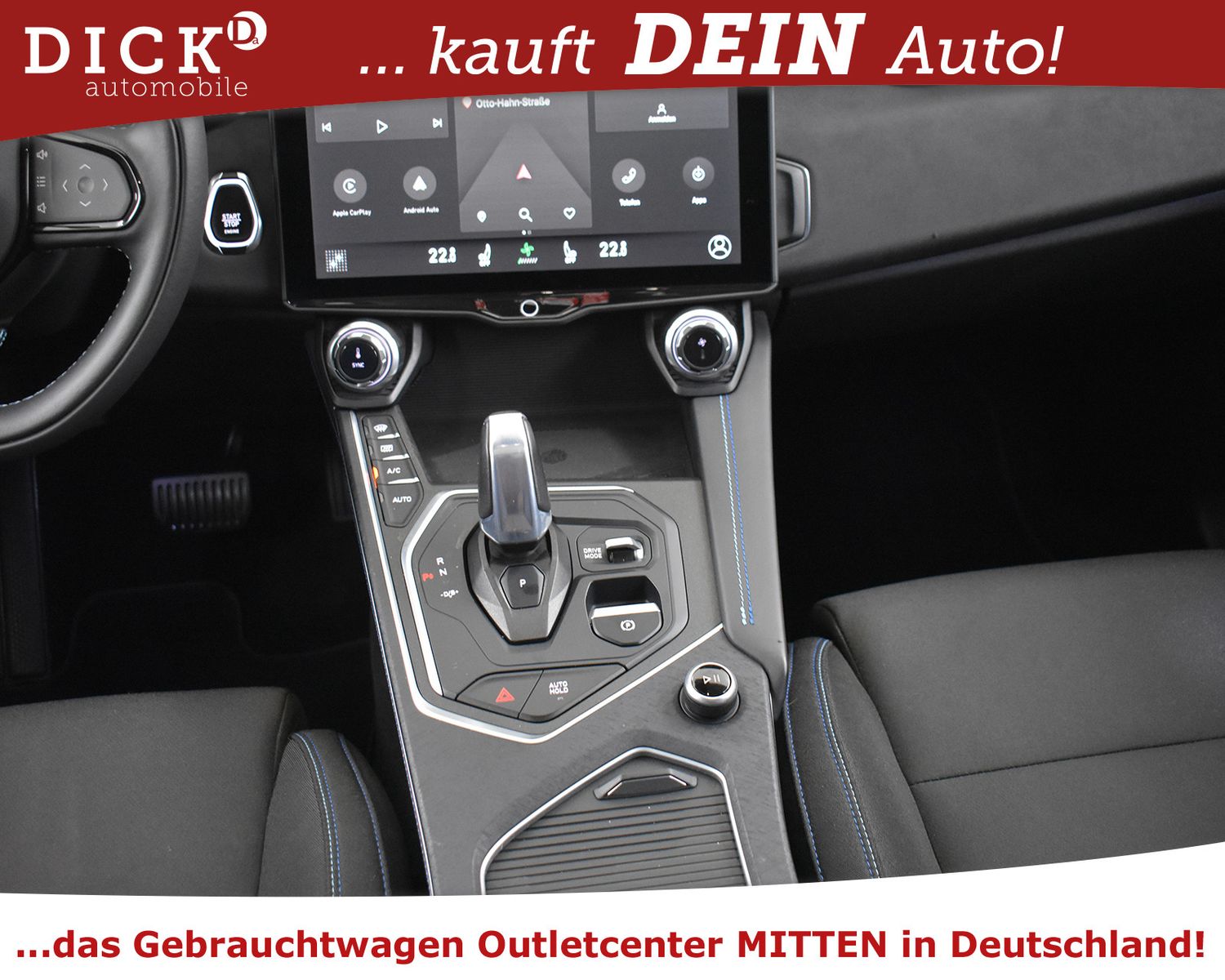 LYNC AND CO 01 1.5TD Aut PHEV PANO+MEMO+NAVI+LED+SHZ+ACC+360 - Image 14