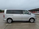 Volkswagen VW T6 Multivan 2.0 TDI Highline AHK - Volkswagen T6 Multivan in Kiel