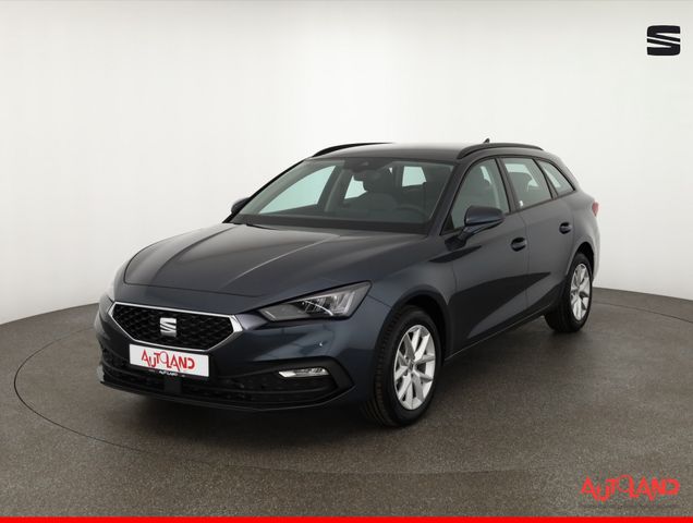 Seat Leon ST 1.5eTSI DSG Style LED ACC Kamera