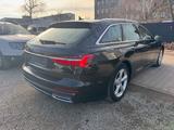 Audi A6 Avant 45 TDI quattro sport S Line*Matrix* - Audi A6 Gebrauchtwagen in Halle