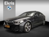BMW 630 Gran Turismo 6 Serie 630i | M-Sportpakket | - schwarze BMW 630 Gran Turismo