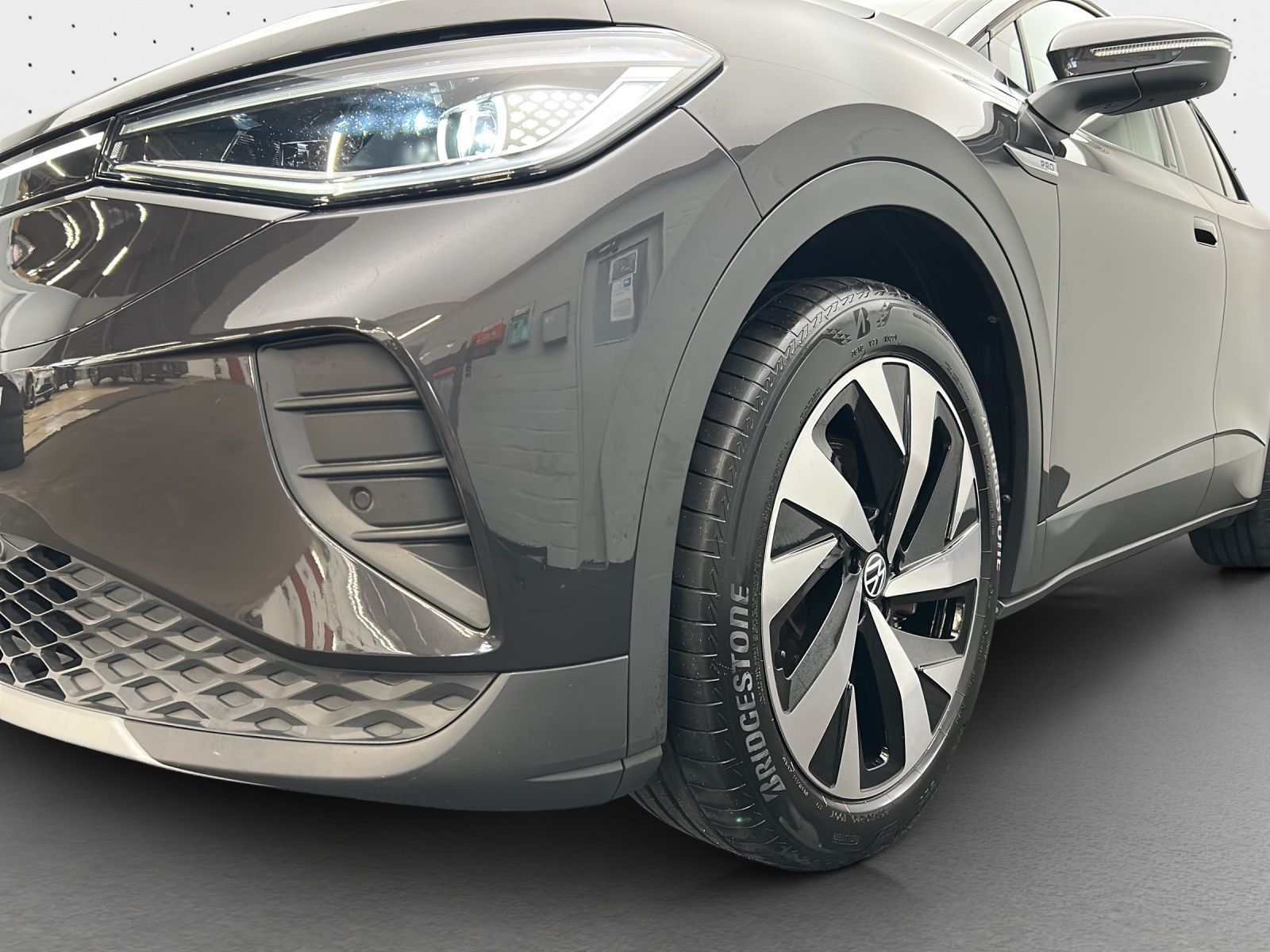 Volkswagen ID.4 - Bild 14