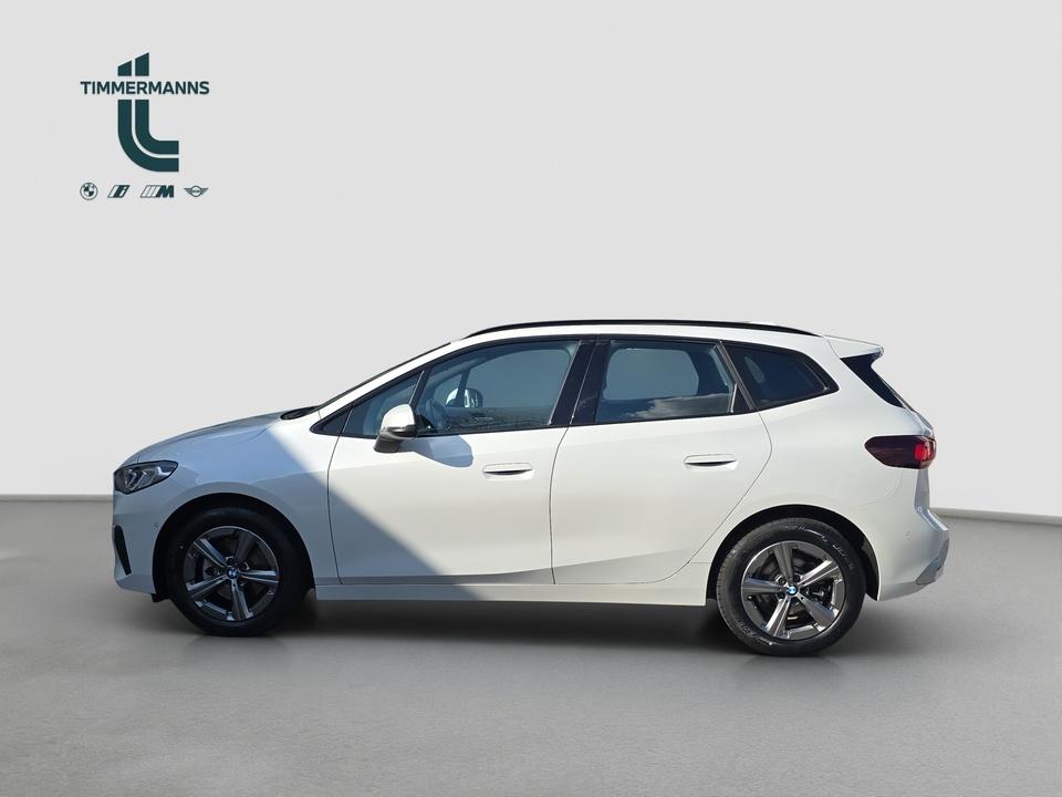 BMW 218i Active Tourer Steptronic DCT Panorama AHK
