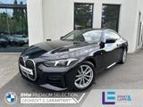 BMW 420d xDrive Coupé M Sport || Stop&Go 360 eSitze - BMW: Coupé, E36
