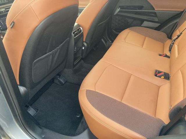 KGM TORRES 1.5 TURBO 120KW 130PS FORREST EDITION