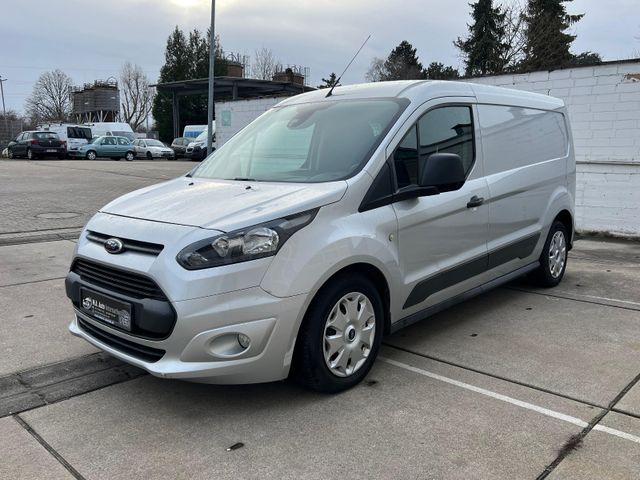 Ford Transit Connect Kasten lang*KLIMA*PDC*AHK*