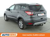 Ford Kuga 1.5 EcoBoost Cool&Connect*NAVI*TEMPO*PDC* - Ford Kuga Gebrauchtwagen in Köln