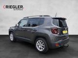 Jeep Renegade 1.3 Limited Navi AHK Allwetter - Jeep Gebrauchtwagen in Hannover