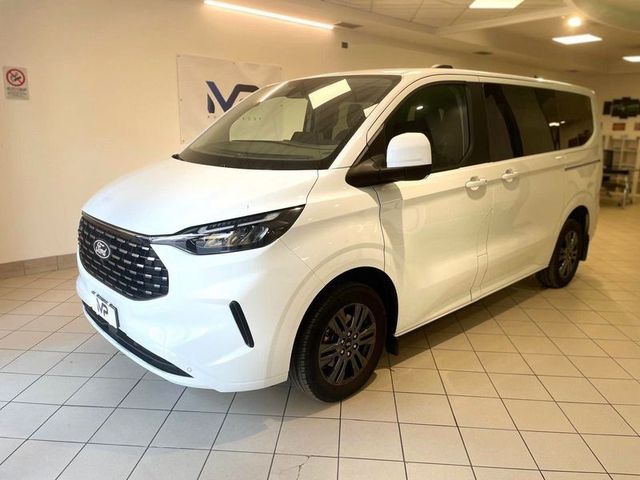 Otros Ford Tourneo Custom 320 2.0 EcoBlue 170CV aut. P