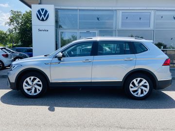 Volkswagen Tiguan Allspace - 2