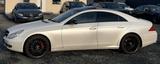 Mercedes-Benz CLS 280 Folie inspektion NEU !!! - Mercedes-Benz CLS 280 Gebrauchtwagen