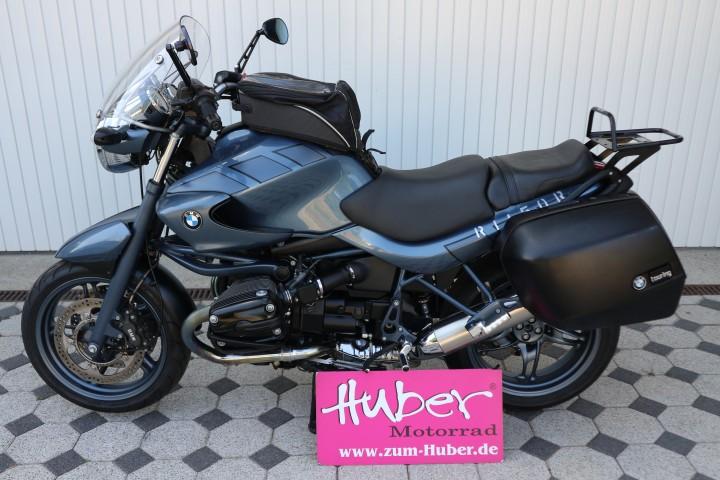 BMW R1150R 