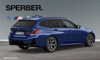 BMW M340d - Vorschau Bild 2