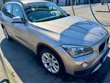 BMW X1 xDrive18d Allrad Rentner NR 2. Hand Klima E84 - BMW X1: E84
