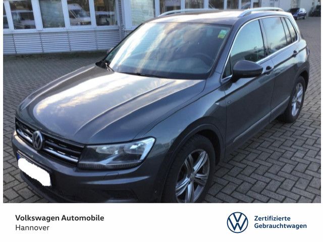 Volkswagen Tiguan 1.4 TSI Join Navi Pano AHK ACC STHZG PDC