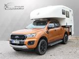 Ford RANGER WILDTRAK DOPPELKABINE - Wohnkabine