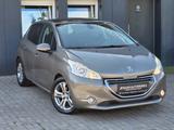 Peugeot 208 Allure 1.6 /KLIMAAUTOMATIK/TÜV NEU/AUTOMATIK - Peugeot 208 in Saarbrücken