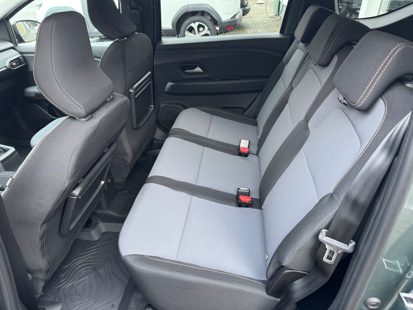 Dacia Jogger - Bild 18