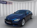 BMW 640 d xDrive Gran Coupe M-Sport*Garantie*Finanz* - BMW 640 Gran Coupé