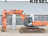 Hitachi ZX350 LC-5 - Hitachi Kettenbagger 350