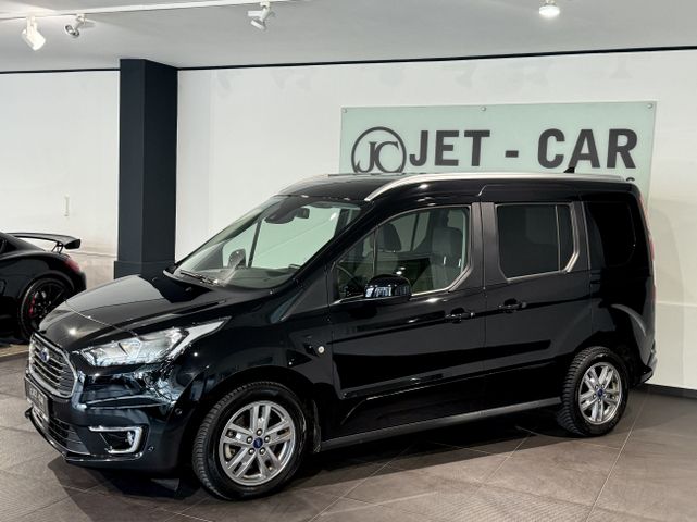 Ford Tourneo Connect Titanium *Pano-ACC-MwSt-1. Hand*