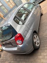 Chevrolet, Aveo - gebrauchte Chevrolet Aveo aus dem Jahr 2007
