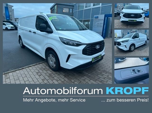 Ford Transit Custom Kasten 2.0 EcoBlue 300 L2 FWD