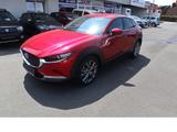 Mazda CX-30 Selection 2WD Hybrid Scheckheftgepflegt - Mazda CX-30 in Essen