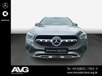 Mercedes-Benz GLA 250 4M Progressive RFK MBUX LED DAB Temp