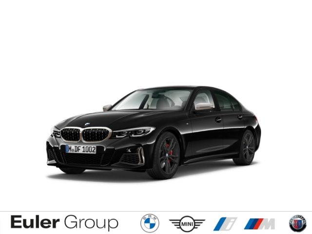 BMW M340d xDr Limo LCProf ACC Leder LED HiFi