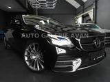 Mercedes-Benz E 53 AMG 4M/MEMORY/HEAD-UP/360°/MULTI/PERFORMANC - gebrauchte Mercedes-Benz E 53 AMG aus dem Jahr 2018