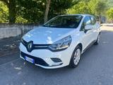 Renault Clio TCe Turbo 90cv GPL 2018 - Renault: Turbo 9