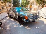 Mercedes-Benz Mercedes Benz 450Sel W116 Oldtimer - Mercedes-Benz 450: 450se