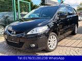 Mazda 5 Lim. 1.8 Exclusive !! 7.Sitzer !! Tüv-NEU !! - Mazda 5 Gebrauchtwagen in Berlin
