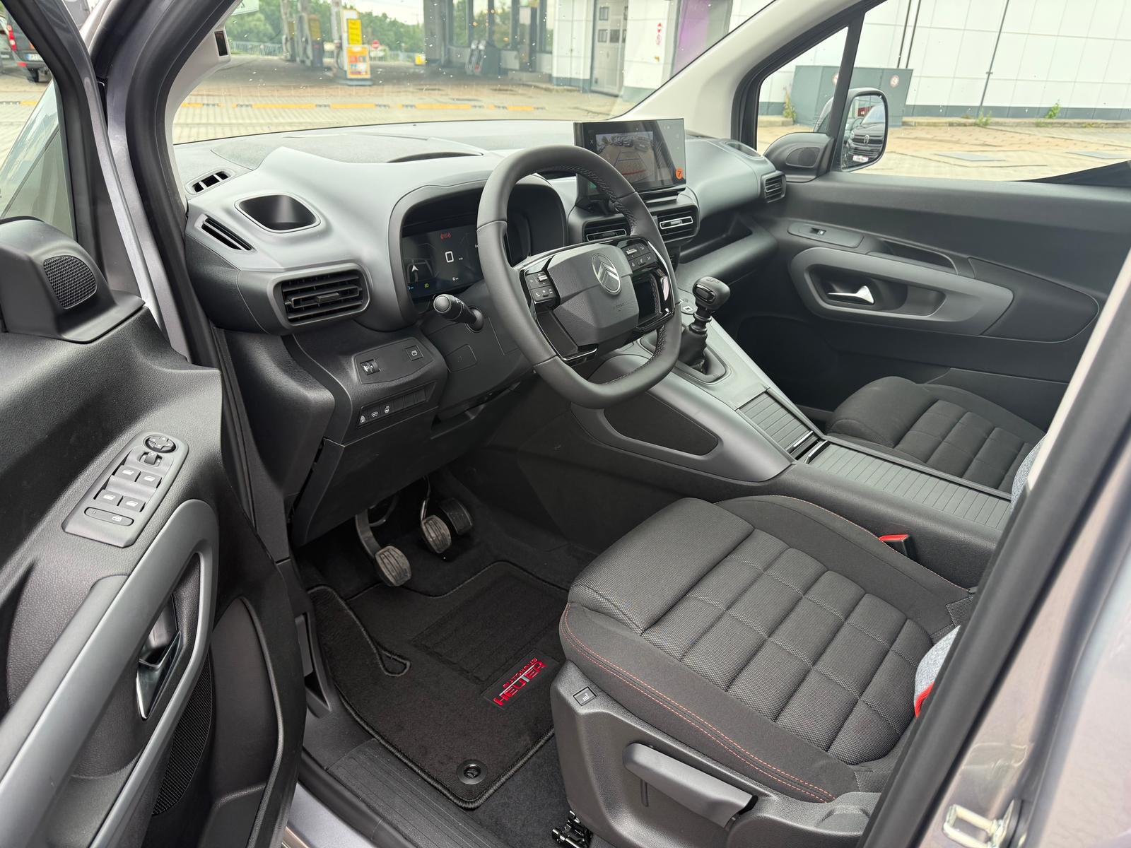 Citroën Berlingo Max M