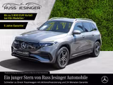 Mercedes-Benz EQB 350 4M AMG Line *AHK*360°*Burm*Memo*KeyG*LED