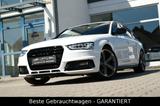 Audi A4 2.0 TFSI quattro "Competition/S-Line"LEDER" - Audi A4 Gebrauchtwagen