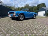 Triumph TR6*PI*H-Zulassung*Tüv neu*vieles neu* - Triumph aus 1973