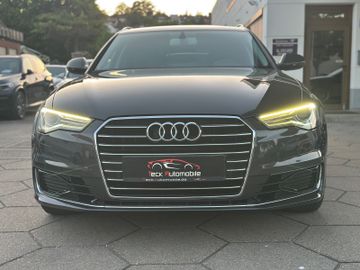 Audi A6 - 3