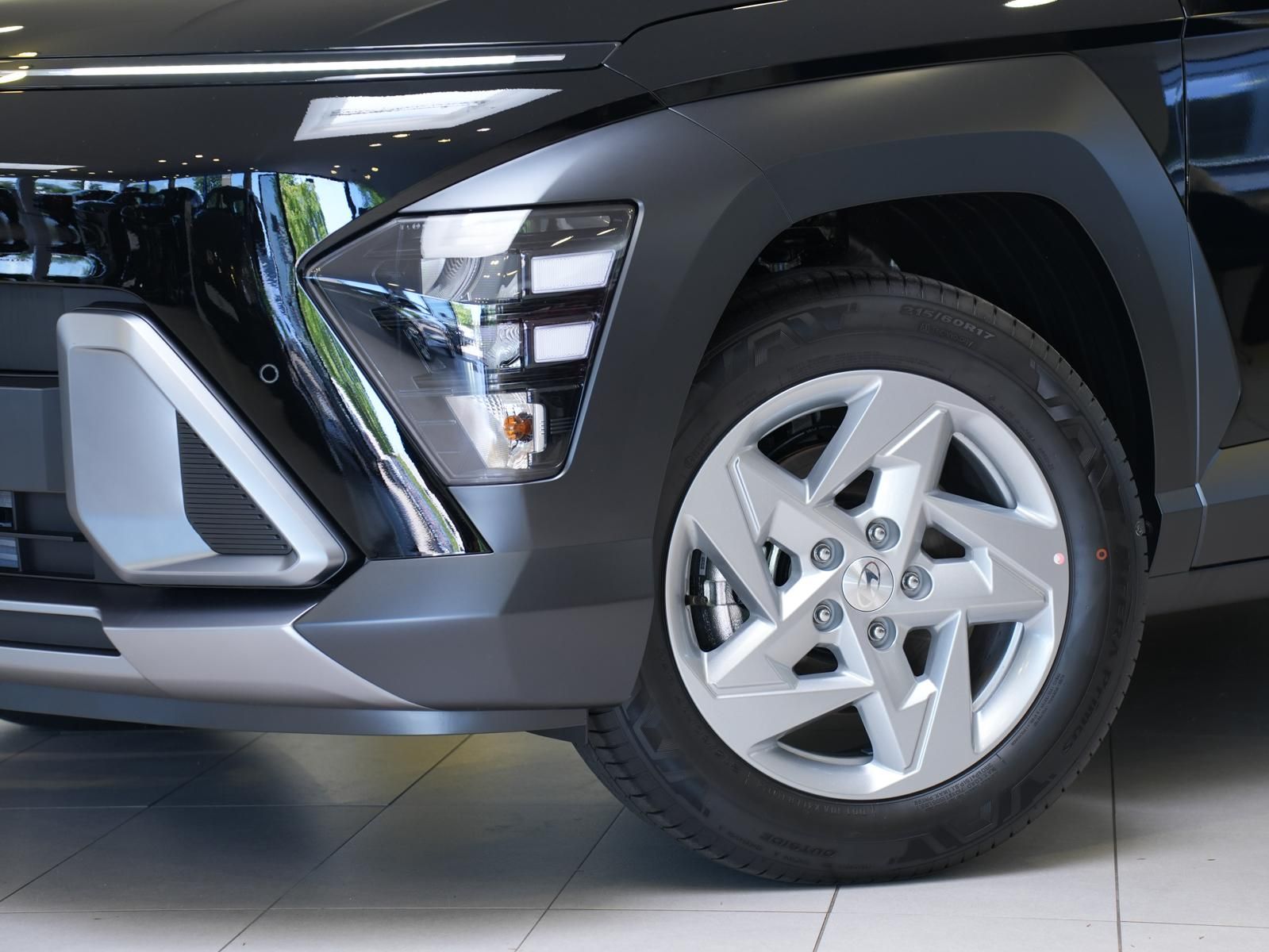 Hyundai KONA - Bild 6