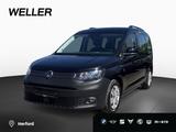 Volkswagen Caddy 2.0 TDI BMT Discover Media RFK ACC PDC SHZ