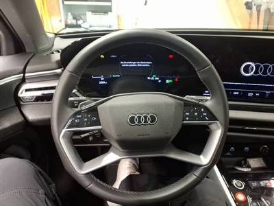 Audi A6 - Bild 7