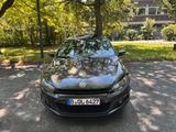 Volkswagen Scirocco 2.0 TSI DSG Team - VW Scirocco Gebrauchtwagen in Berlin