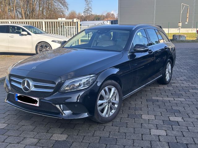 Mercedes-Benz C 300 T