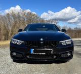 BMW 420i Coupé M Sport M Sport