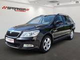 Skoda Octavia *1.4*TSI*Combi *DSG*1.Hand*NAV*SHZ*KLIMA - Skoda Octavia aus 2011: Combi
