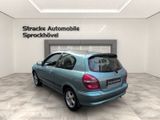 Nissan Almera 1.8i Comfort*Automatik*54.961Km*2 Hand - Nissan Almera: Automat